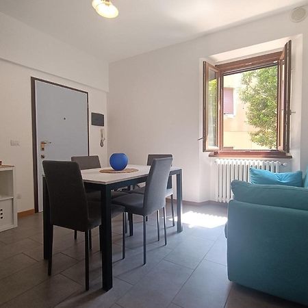 Appartamento La Casa Di Erika - Pesaro Centro-Mare Esterno foto