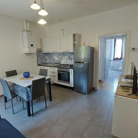 Appartamento La Casa Di Erika - Pesaro Centro-Mare Esterno foto