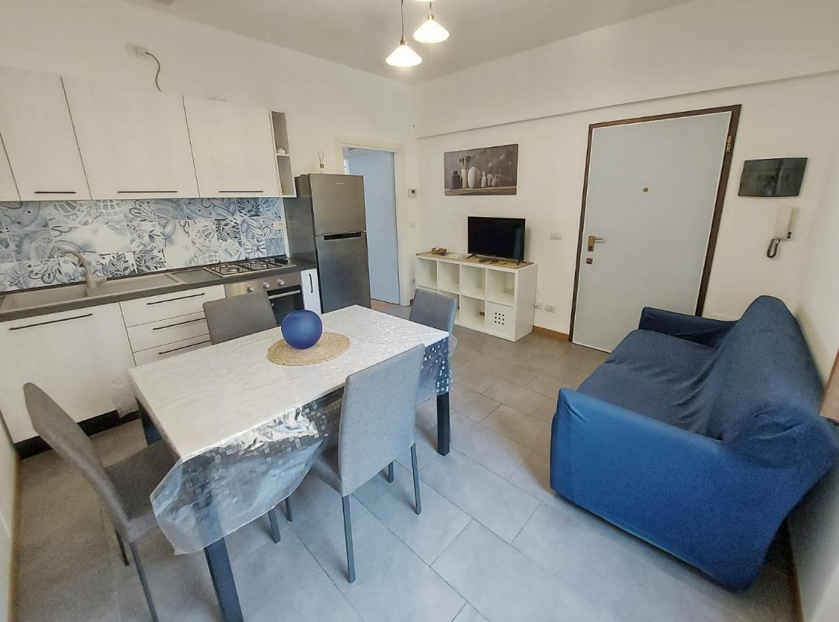 Appartamento La Casa Di Erika - Pesaro Centro-Mare Esterno foto