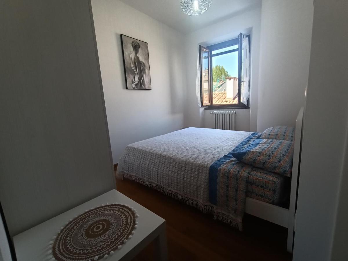 Appartamento La Casa Di Erika - Pesaro Centro-Mare Esterno foto