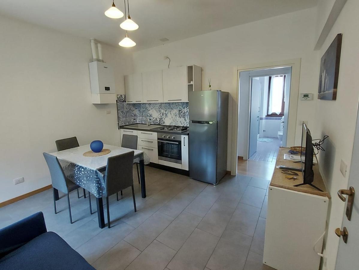 Appartamento La Casa Di Erika - Pesaro Centro-Mare Esterno foto