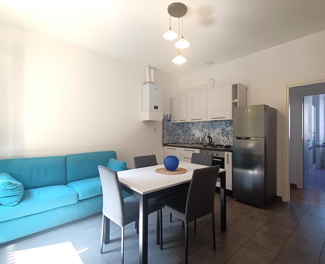 Appartamento La Casa Di Erika - Pesaro Centro-Mare Esterno foto