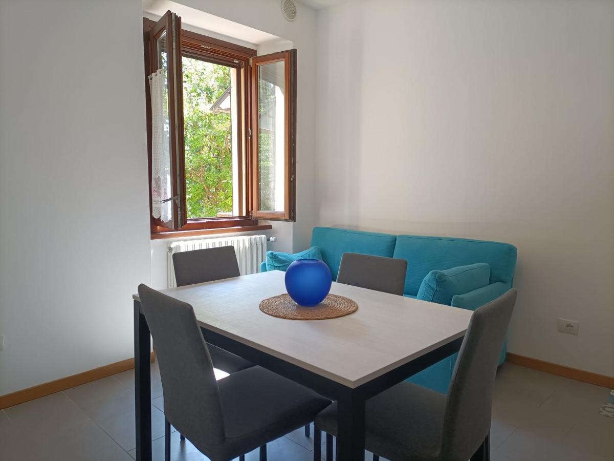 Appartamento La Casa Di Erika - Pesaro Centro-Mare Esterno foto