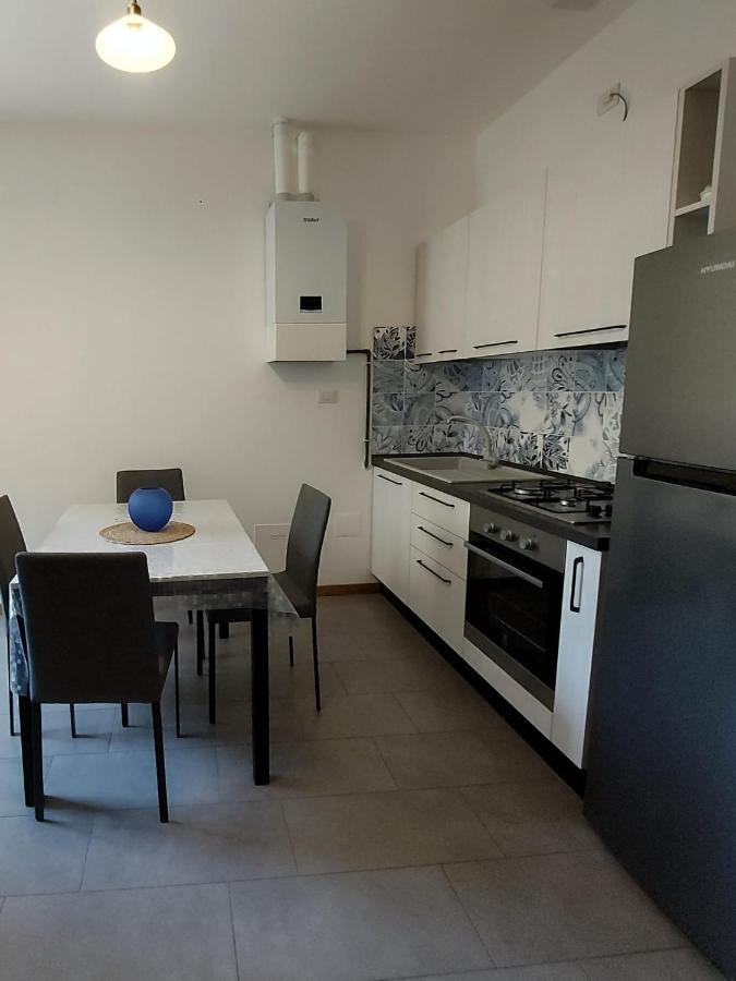 Appartamento La Casa Di Erika - Pesaro Centro-Mare Esterno foto