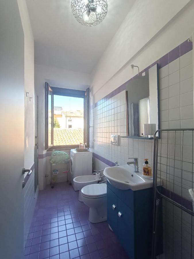 Appartamento La Casa Di Erika - Pesaro Centro-Mare Esterno foto